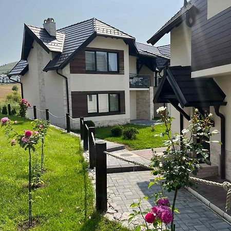 Vivien Apartmani Zlatibor Kültér fotó