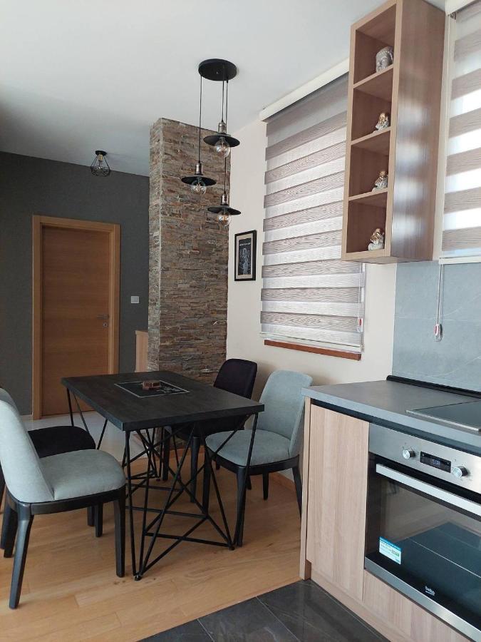 Vivien Apartmani Zlatibor Kültér fotó