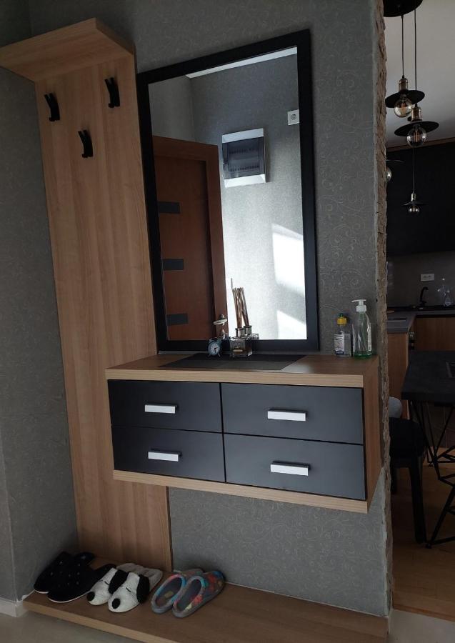 Vivien Apartmani Zlatibor Kültér fotó