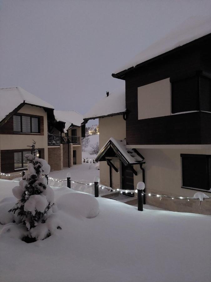 Vivien Apartmani Zlatibor Szoba fotó