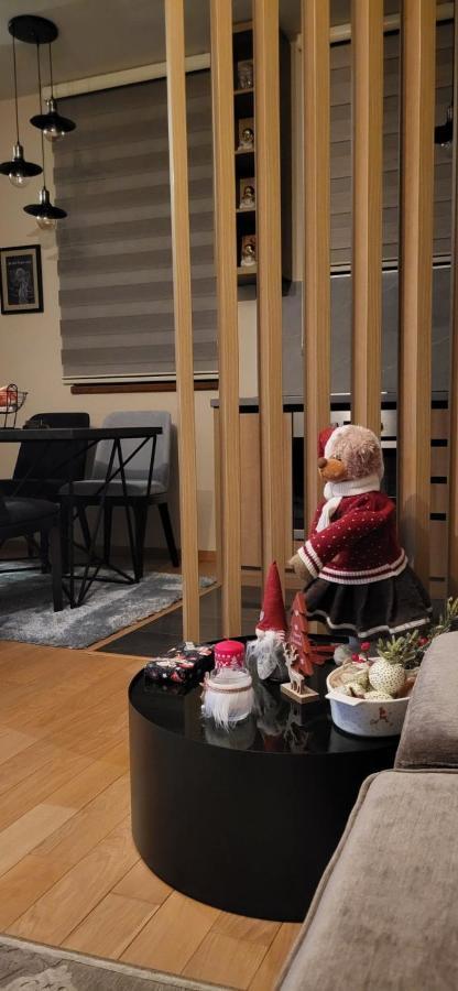 Vivien Apartmani Zlatibor Kültér fotó