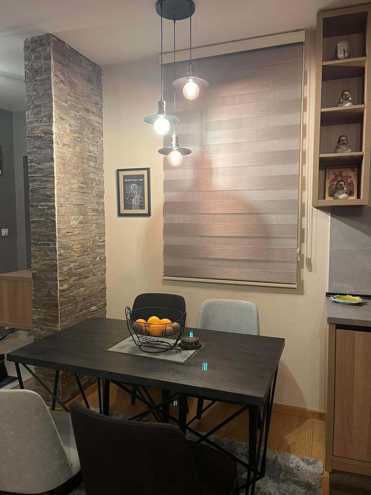 Vivien Apartmani Zlatibor Kültér fotó