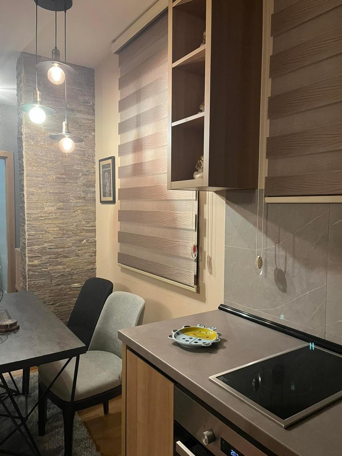 Vivien Apartmani Zlatibor Kültér fotó