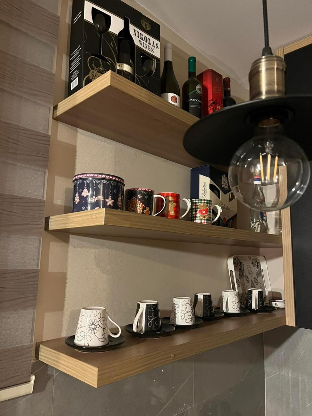 Vivien Apartmani Zlatibor Kültér fotó