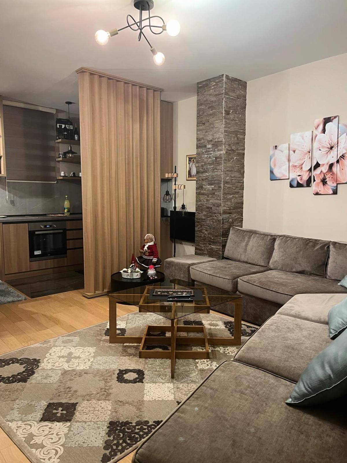 Vivien Apartmani Zlatibor Kültér fotó