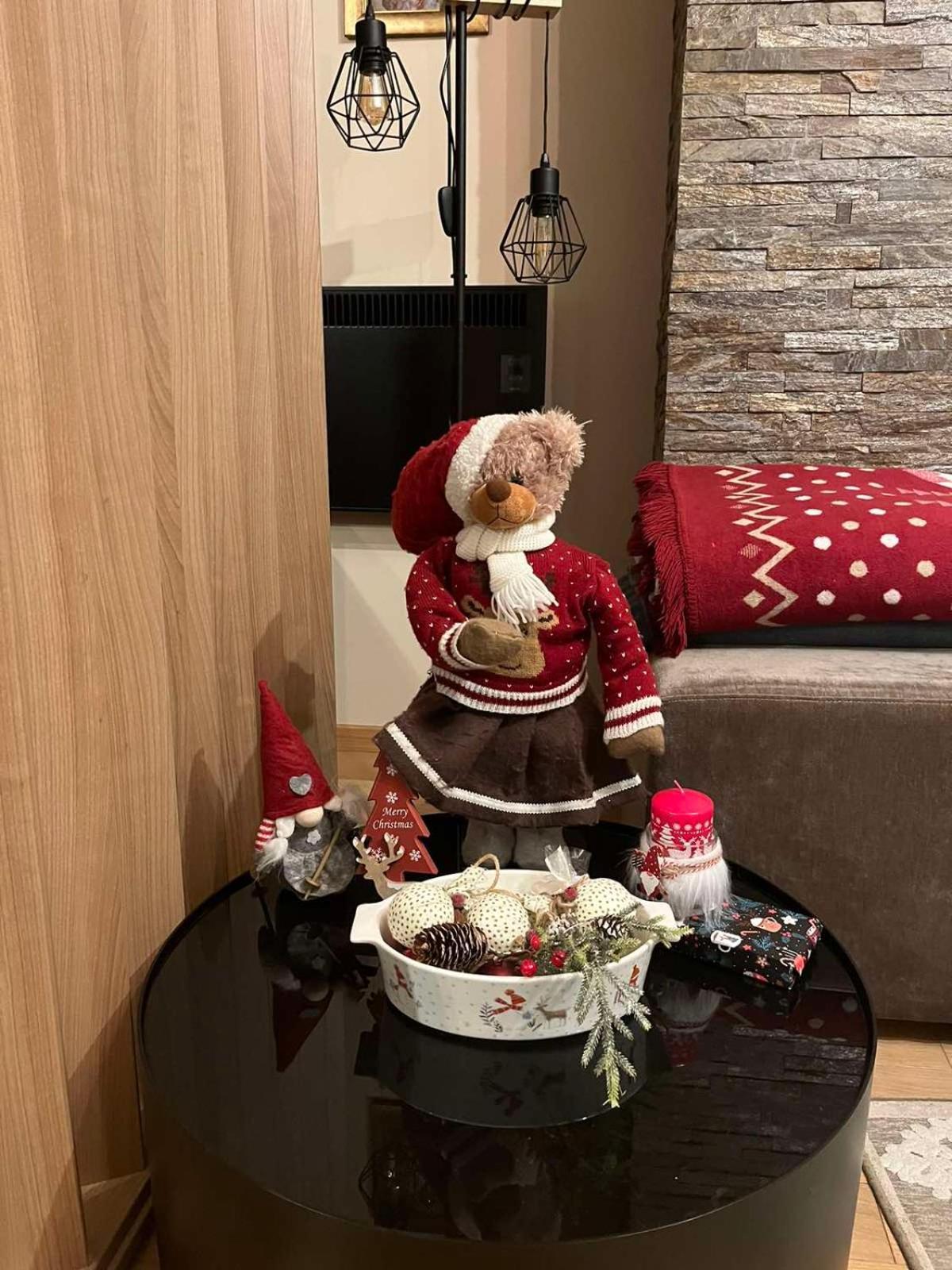 Vivien Apartmani Zlatibor Kültér fotó