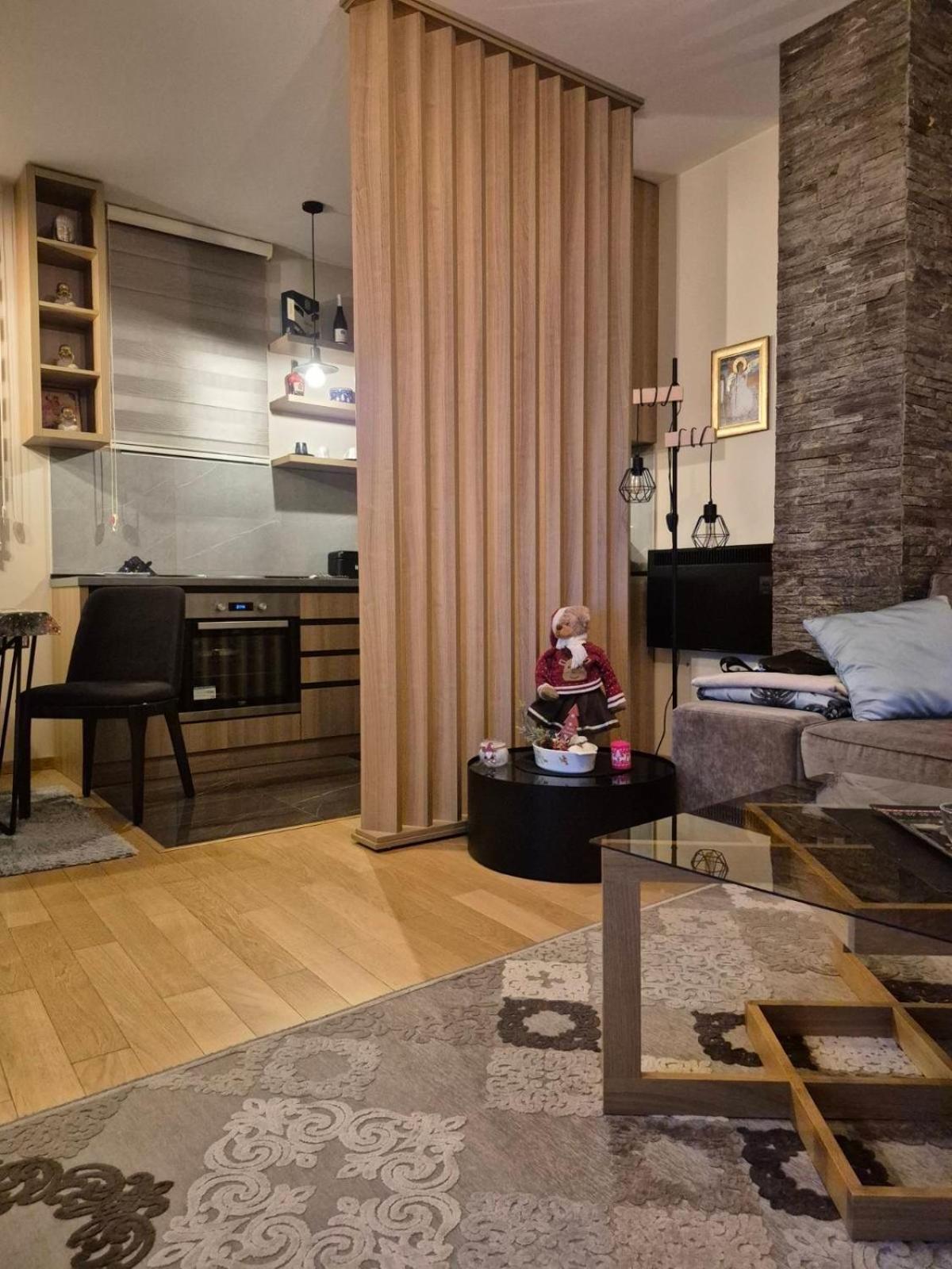 Vivien Apartmani Zlatibor Kültér fotó